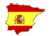 JAP LIBRERÍA - Espanol