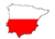 JAP LIBRERÍA - Polski
